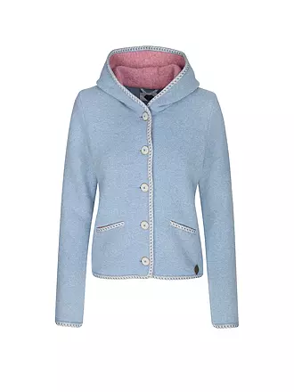STAPF | Gilet tricoté traditionnel MALWINE | 